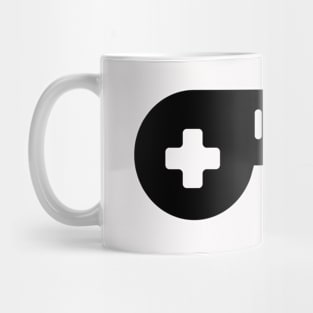 Games Mug